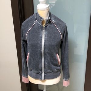 New alternative Zip up sweatshirt.